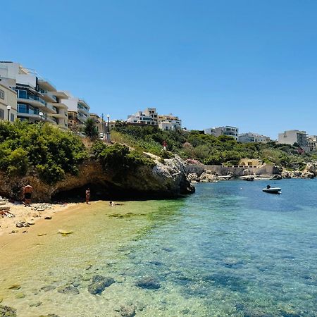 Seeyou St. Paul's Bay Exterior photo